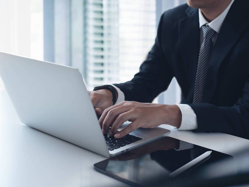 Consultant IT Service und Support Außen- und Innendienst
